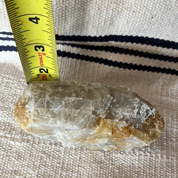 Fulgurite Crystal Lightning Rock - Picture 6 of 6